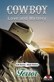 Terror : Cowboy Love and Mystery cover image