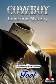 Fool : Cowboy Love and Mystery cover image