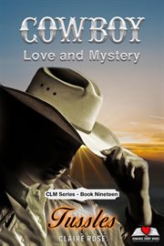 Tussles : Cowboy Love and Mystery cover image