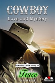 Truce : Cowboy Love and Mystery cover image