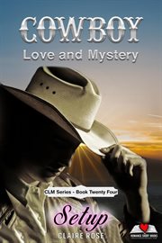 Setup : Cowboy Love and Mystery cover image