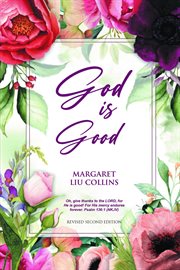 God is good cover image