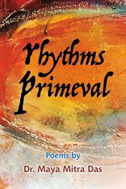 Rhythms primeval cover image
