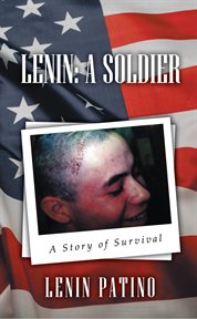 LENIN : A SOLDIER - A Story of Survival cover image