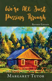 We're All Just Passing Through cover image
