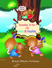 Counting to Ten With Joey & Sophie cover image