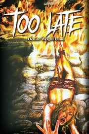 Too Late cover image