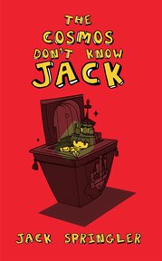 The Cosmos Don't Know Jack cover image