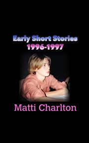 Early Short Stories cover image