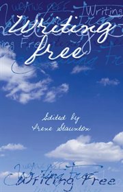 Writing free cover image