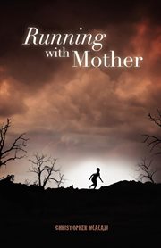 Running with mother cover image