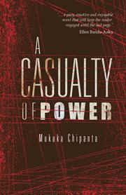 A casualty of power cover image