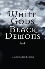 White gods, Black demons cover image