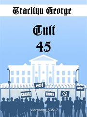 Cult 45 cover image