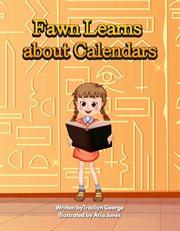 Fawn Learns About Calendars cover image
