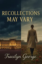 Recollections May Vary cover image