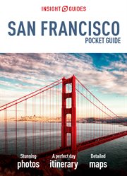 Insight Guides Pocket San Francisco cover image