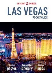 Insight Guides Pocket Las Vegas cover image