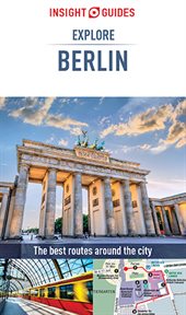 Insight Guides Explore Berlin cover image