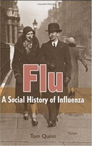 Flu : a Social History of Influenza cover image