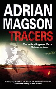 Tracers cover image