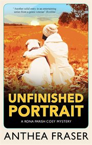 Unfinished portrait cover image