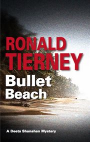 Bullet beach : a Deets Shanahan mystery cover image