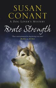 Brute strength cover image