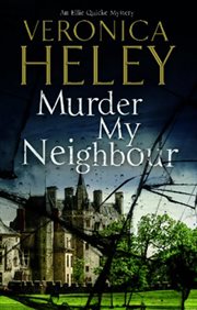 Murder my neighbour cover image