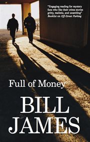 Full of money cover image