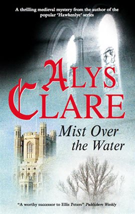 Cover image for Mist over the Water