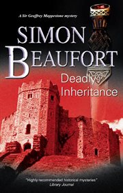 Deadly inheritance cover image