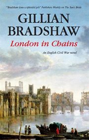 London in chains cover image