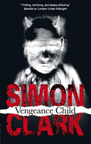 Vengeance child cover image
