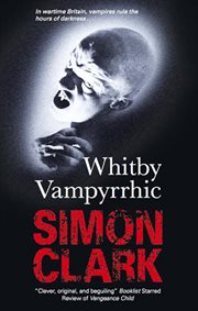 Whitby vampyrrhic cover image