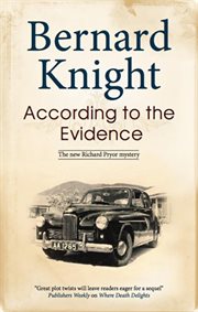 According to the evidence cover image