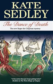 The dance of death cover image