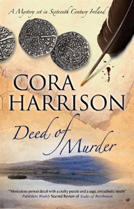 Cover image for Deed of Murder