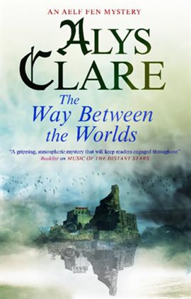 Cover image for Way Between the Worlds