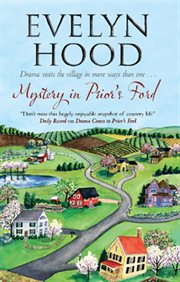 Mystery in Prior's Ford cover image