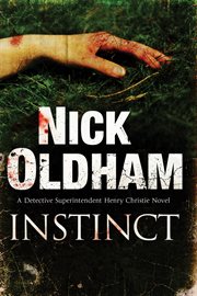 Instinct : a Henry Christie mystery cover image
