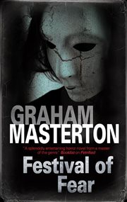Festival of fear cover image