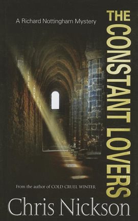 Cover image for Constant Lovers