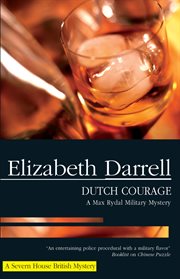 Dutch courage cover image
