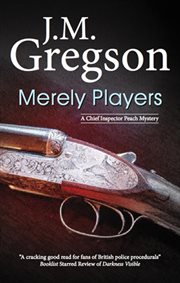 Merely players cover image