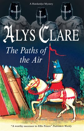 Cover image for Paths of the Air