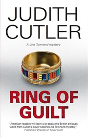 Ring of guilt cover image