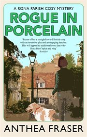 Rogue in porcelain cover image