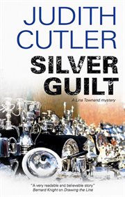 Silver guilt cover image