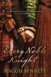 Every noble knight cover image